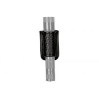 Bianchi 7926 Compact Light Holder - Plain Black 22094