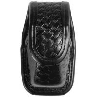 Bianchi 7927 Rail Mounted Light Pouch - Hi-Gloss, Hidden 22763