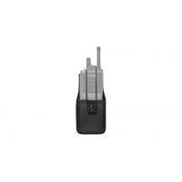Bianchi 8014 Universal Radio Holder - Black 31404