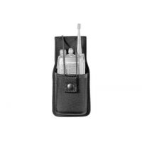Bianchi 8014S Universal Radio Holder with Swivel - Black 31311
