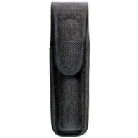 Bianchi AccuMold Compact Light Pouch - Black, SML Streamlight