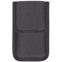 Bianchi AccuMold Black Smartphone Case - Model 7337