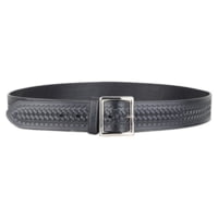 Bianchi B8GC BiaPro Garrison Belt - Basket Black, Brass