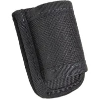 Bianchi Compact Light Pouch, Black, XL