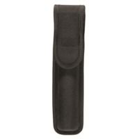 Bianchi Compact Light Pouch, Black, Size 6, Hidden