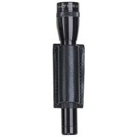 Bianchi 37M Mini-Light Holder - Plain Black 15066