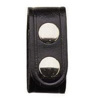 Bianchi Model 33 Belt Keeper - Patroltek Leather