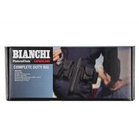 Bianchi Professional Dress Belt 1.5in