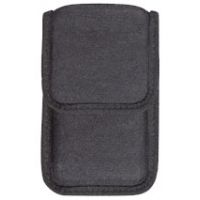 Bianchi Black SmartPhone Pouch, Model 8037