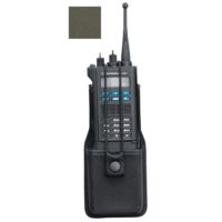 Bianchi Universal Radio Holder, OD Green