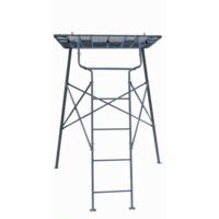 Big Dog Hunting 7' Tower Platform