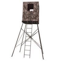 Big Dog Hunting Guard Tower