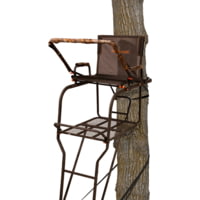 Big Game Big Game The Hunter HD Single Ladder