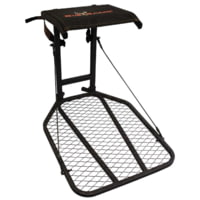 Big Game Treestands BIG GAME THE CAPTAIN HANG ON TREESTAND