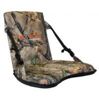 Muddy Complete Seat