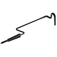 Big Game Treestands Ground Bow Holder