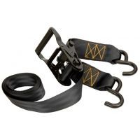 Muddy Heavy-Duty 6ft Ratchet Strap