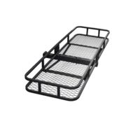 Big Game Treestands Quik-Pak Hitch Rack