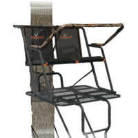 Big Game Treestands Spector XT 17ft Ladderstands