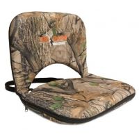 Big Game Treestands Stadium Chair