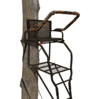 Big Game Treestands Striker XL Ladderstand