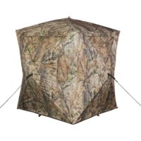 Big Game Treestands The Charger Blind