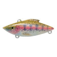 Bill Lewis Tiny-Trap Hard Baits