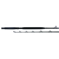 Billfisher Stand-Up Conventional Rod, 1 Piece, Medium-Heavy 30-80lb, Turbo Guides
