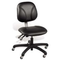 BioFit Contour Deluxe Lab Chairs VDLC-H Chairs Meeting Ca Technical Bulletin 117 Requirements