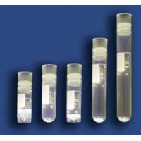 Biohit Cryos Cryogenic Storage Vials, Biohit 7504 Cryo Cap Codes For Cryos Vials Blue, Pack of 500