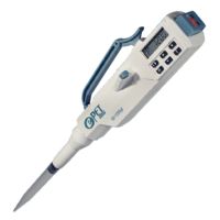 Biohit Epet Pipettor 1 Ch 50-1000ul 710021ET