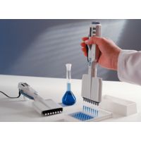 Biohit Epet Pipettor 12 Ch 5-100ul 710311ET