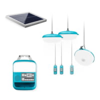 BioLite SolarHome System 620+