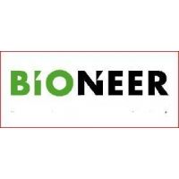 Bioneer 8-strip Pcr Tubes Wht 0.2 Ml 3111-50