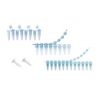 Biotix Tube Neptune Pcr 0.6ml Pk1000 3737.S.X
