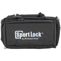 Birchwood Casey BC-DLXRB SportLock Deluxe Range Bag