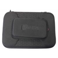 Birchwood Casey SportLock EVA Single Handgun Case Black 06461