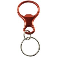 Bison Design Keychain/ Bottle Opener