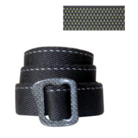 Bison Carbonator Carbon Fiber Buckle - Men's Belt