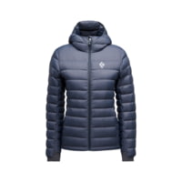Black Diamond Access Down 2.0 Hoody - Women's