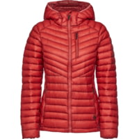 Black Diamond Approach Down Hoody - Past Season - Women's