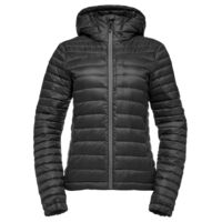 Black Diamond W Aspect Wool Hoody - Women's