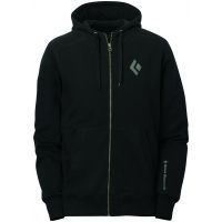 Black Diamond BD Full Zip Logo Hoody - Men's