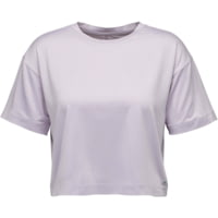 Black Diamond Circuit Short Sleeve Tee Long - Women's