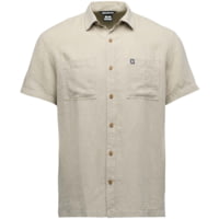 Black Diamond Scenic Route Short Sleeve Shirt - Men's