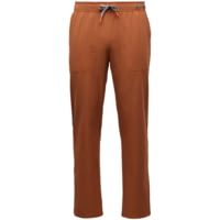 Black Diamond Sequence Pants - Men's