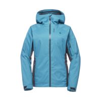 Black Diamond Boundary Line Mapp Insul Jck - Women's