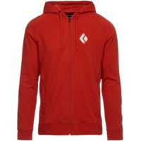 Black Diamond Chalked Up FZ Hoody - Men's