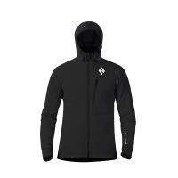 Black Diamond Coefficient Hoody - Men's
