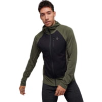 Black Diamond Coefficient LT Hybrid Hoody - Men's